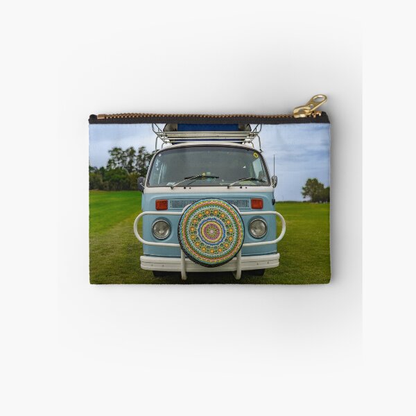 Item preview, Charming Vintage Van designed and sold by Twisted Light Images.