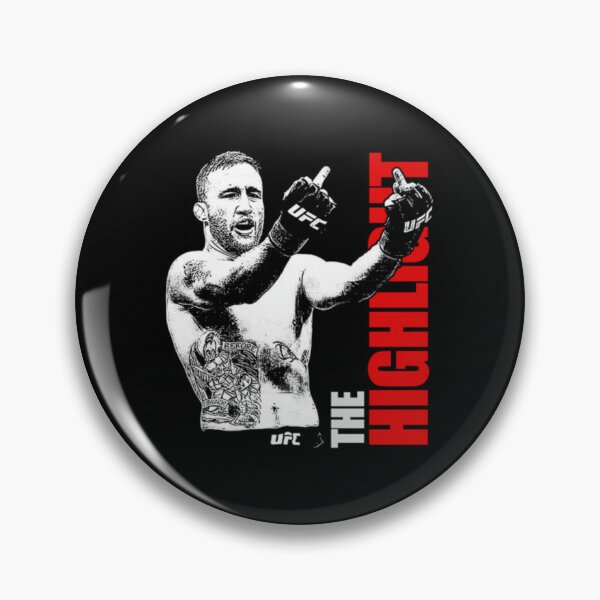 Artikelvorschau, Justin Gaethje – Das Highlight entworfen und verkauft von JeyVel.