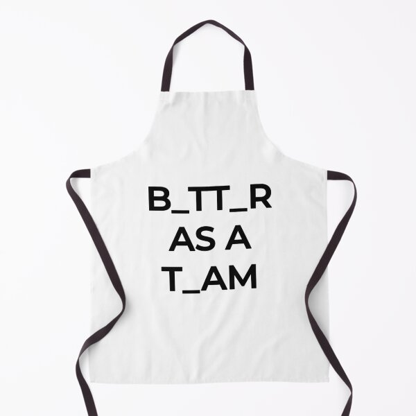 Item preview, Better as a Team | Lost Letters Friendship Gift designed and sold by FMproject.