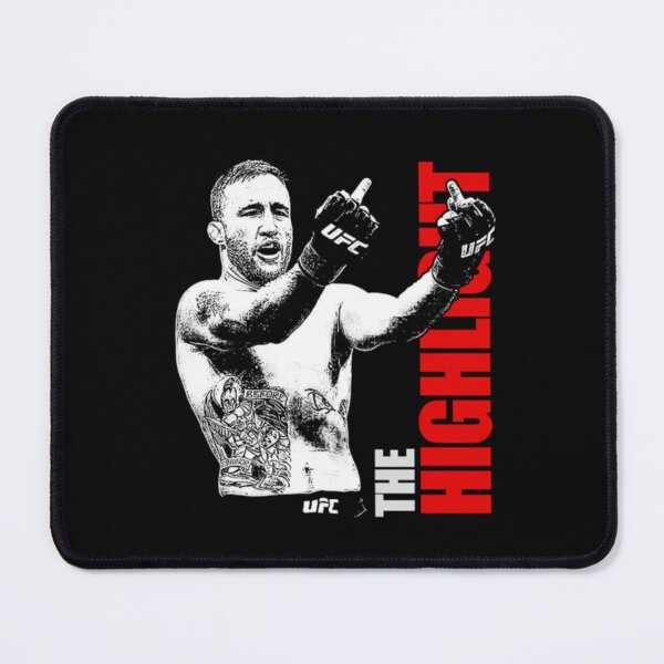 Item preview,  Justin Gaethje The Highlight  designed and sold by JeyVel.