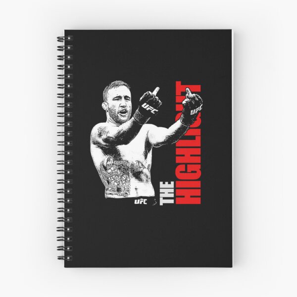 Item preview,  Justin Gaethje The Highlight  designed and sold by JeyVel.