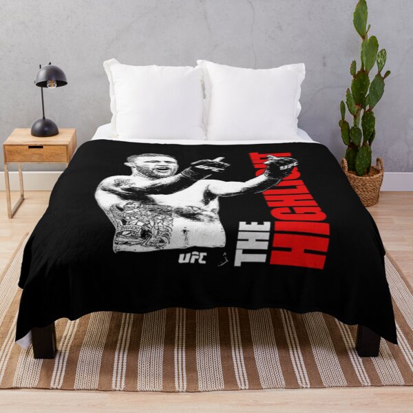 Item preview, Justin Gaethje The Highlight designed and sold by JeyVel.