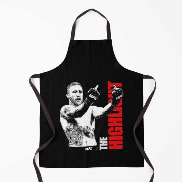 Item preview, Justin Gaethje The Highlight designed and sold by JeyVel.