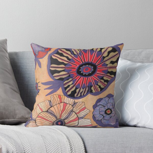 Item preview, Midnight Garden  designed and sold by AMTolmie.