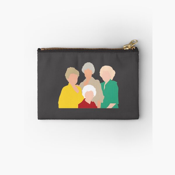 Item preview, Golden Girls Retro Pop Culture Art | Best Gift designed and sold by FlixDesigns.