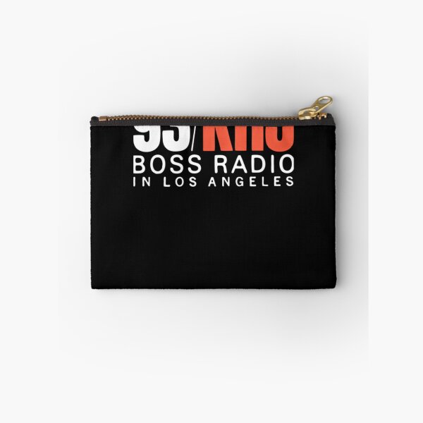 Item preview, 93 KHJ Boss Radio designed and sold by PaperCrafte.