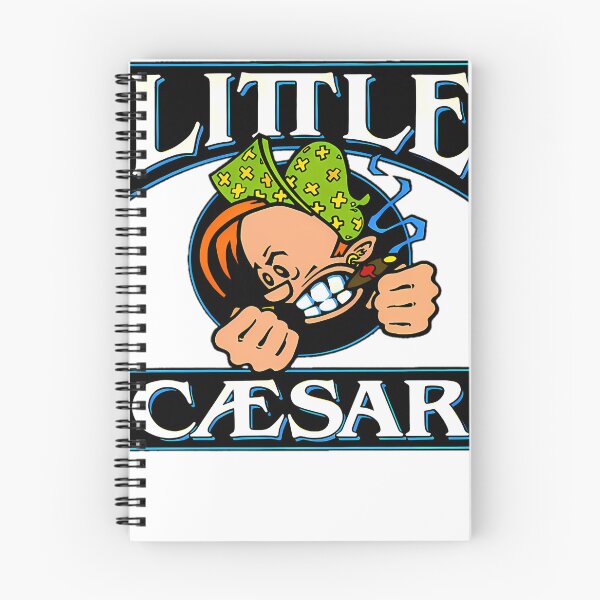 Item preview, Little Caesar Band Rock designed and sold by GrimMeadows.