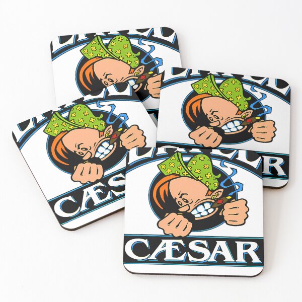 Item preview, Little Caesar Band Rock designed and sold by GrimMeadows.