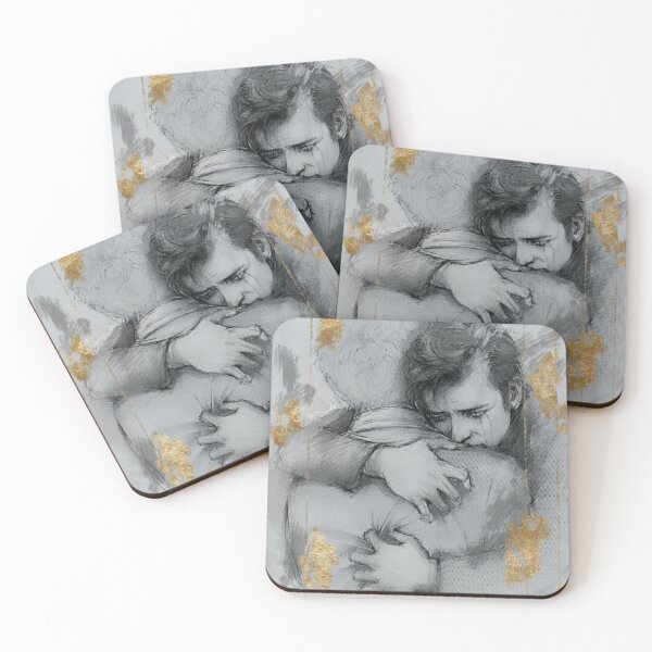 Item preview, Gilded Devotion designed and sold by veruca-crews.