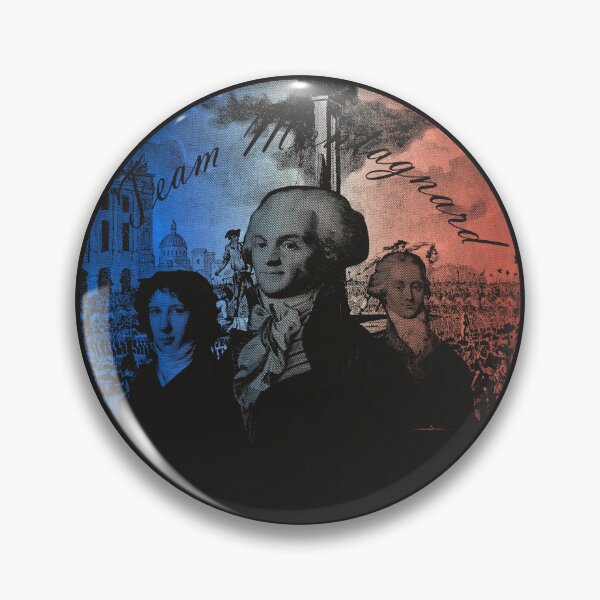 Item preview, Team Montagnard designed and sold by Historic-Art.