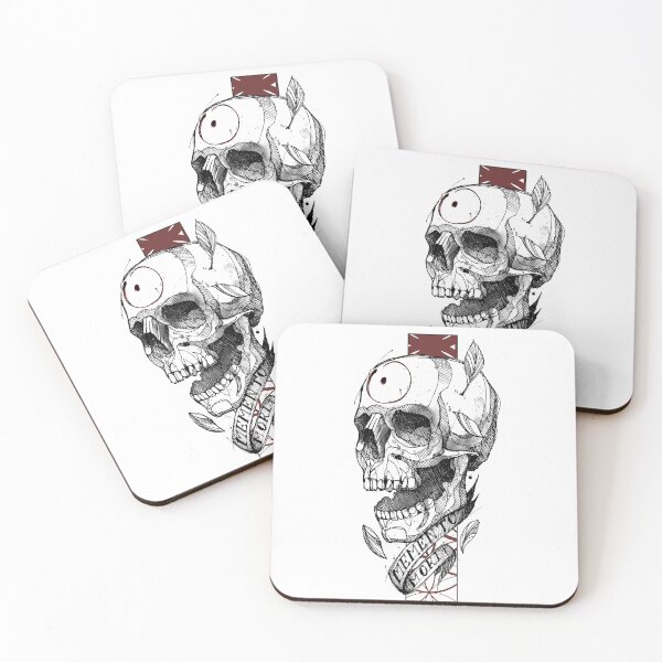 Item preview, Memento mori.Sketch. Authorial. No Ai. designed and sold by Inked T.