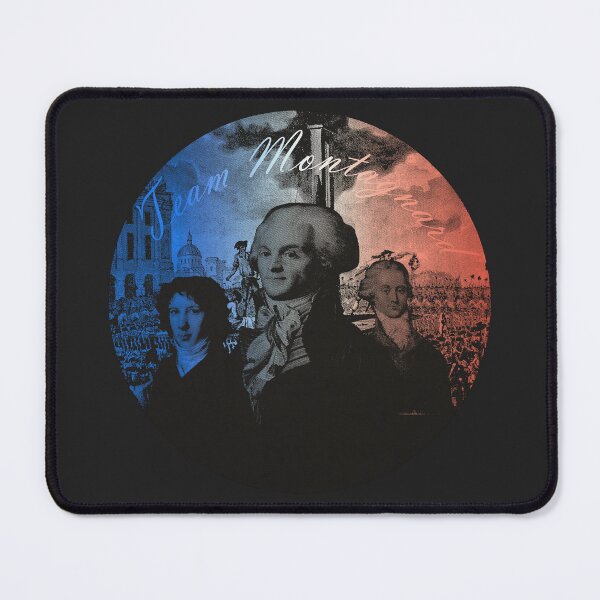 Item preview, Team Montagnard (Alternate Color) designed and sold by Historic-Art.