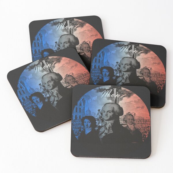 Item preview, Team Montagnard (Alternate Color) designed and sold by Historic-Art.