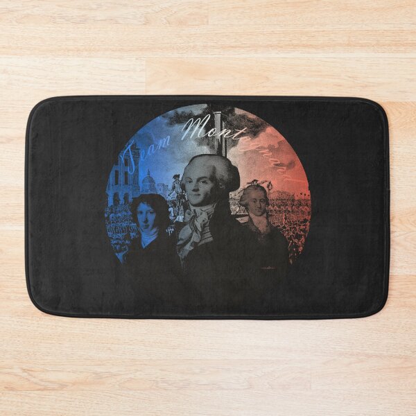 Item preview, Team Montagnard (Alternate Color) designed and sold by Historic-Art.