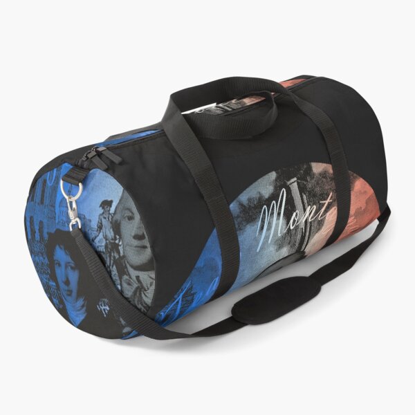 Item preview, Team Montagnard (Alternate Color) designed and sold by Historic-Art.