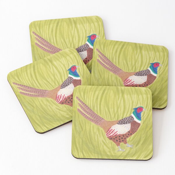 Item preview, Pheasant designed and sold by SGrownsSketches.