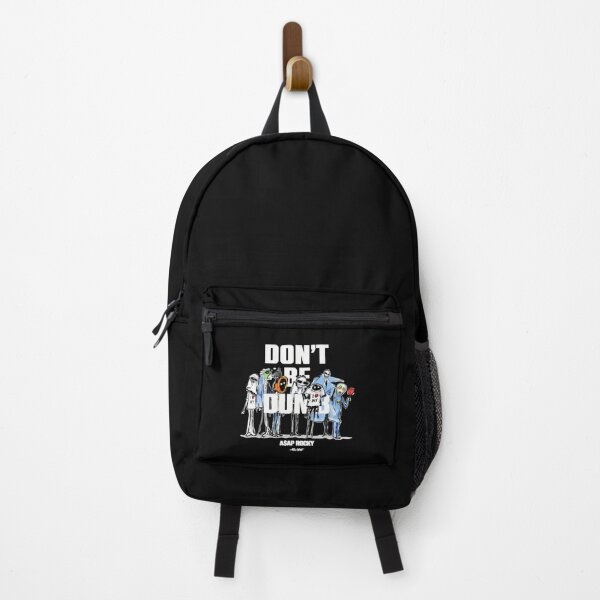 Item preview, Asap Rocky Announces The 2026 Dont Be Dumb Tour designed and sold by milesmorarst.