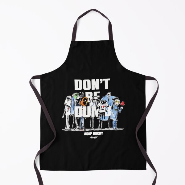 Item preview, Asap Rocky Announces The 2026 Dont Be Dumb Tour designed and sold by milesmorarst.