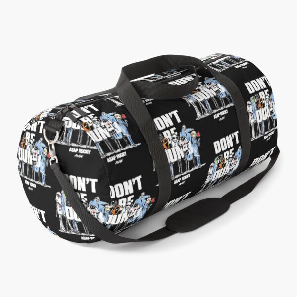Item preview, Asap Rocky Announces The 2026 Dont Be Dumb Tour designed and sold by milesmorarst.