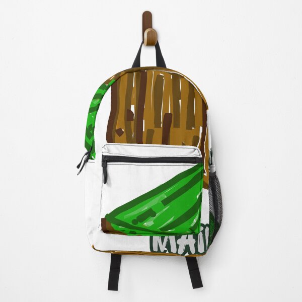 Item preview, MAINCRA - MINECRAFT bad drawn designed and sold by Code6Coffee.