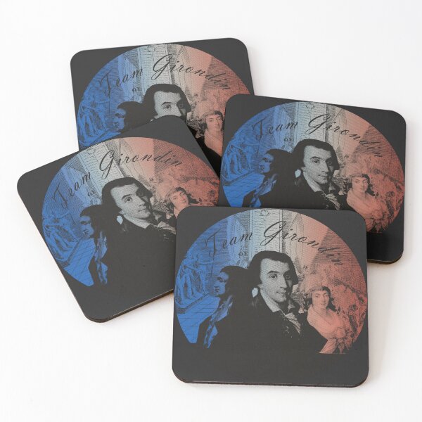 Item preview, Team Girondin designed and sold by Historic-Art.