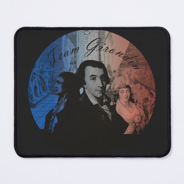 Item preview, Team Girondin designed and sold by Historic-Art.