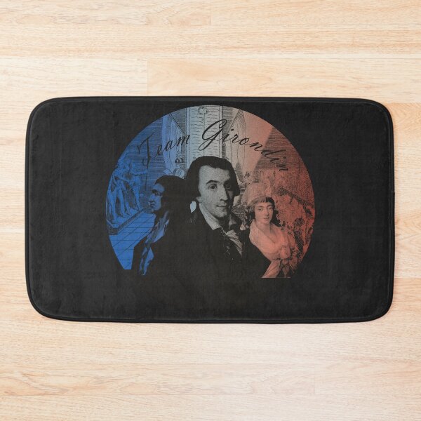 Item preview, Team Girondin designed and sold by Historic-Art.