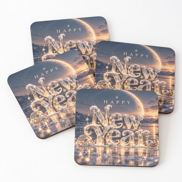 Item preview, Merry Christmas  and Happy New Year Idea presents  designed and sold by dianadizoiv13.
