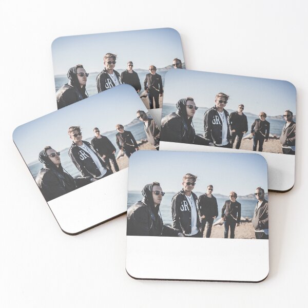 Item preview, OneRepublic band designed and sold by PaperCrafte.