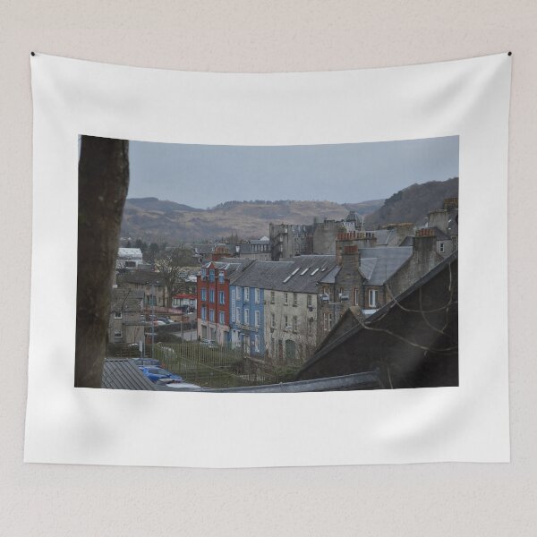 Item preview, Oban Scotland designed and sold by sparklyclarke.