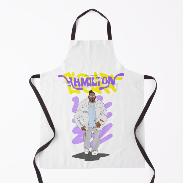 Item preview, GOAT Lewis Hamilton designed and sold by TheAmaterasu.