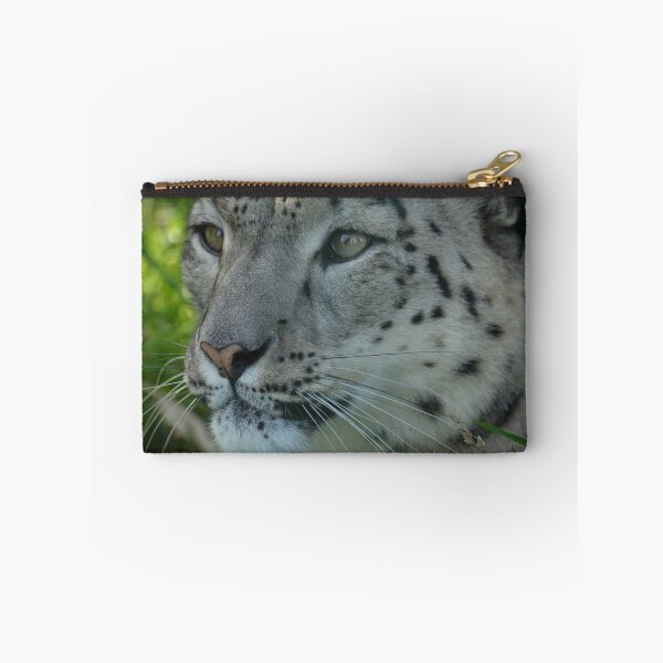 Item preview, Snow Leopard designed and sold by SusiSu72.