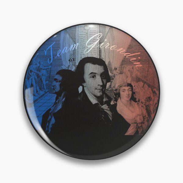 Item preview, Team Girondin (Alternate Color) designed and sold by Historic-Art.