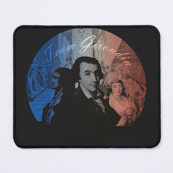Item preview, Team Girondin (Alternate Color) designed and sold by Historic-Art.