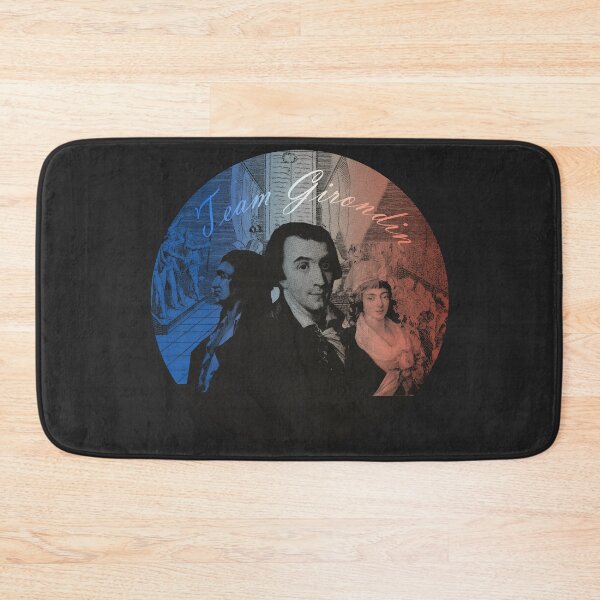 Item preview, Team Girondin (Alternate Color) designed and sold by Historic-Art.