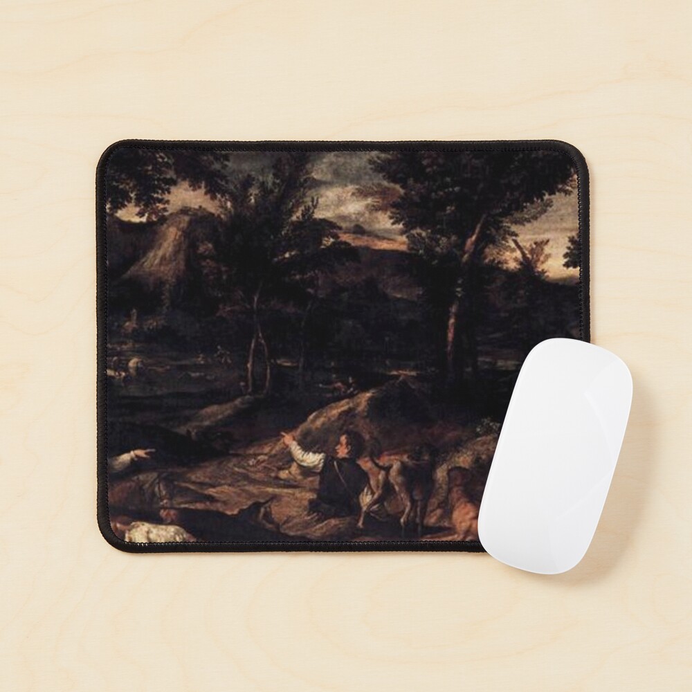 Item preview, Mouse Pad designed and sold by SharonTheFirst.