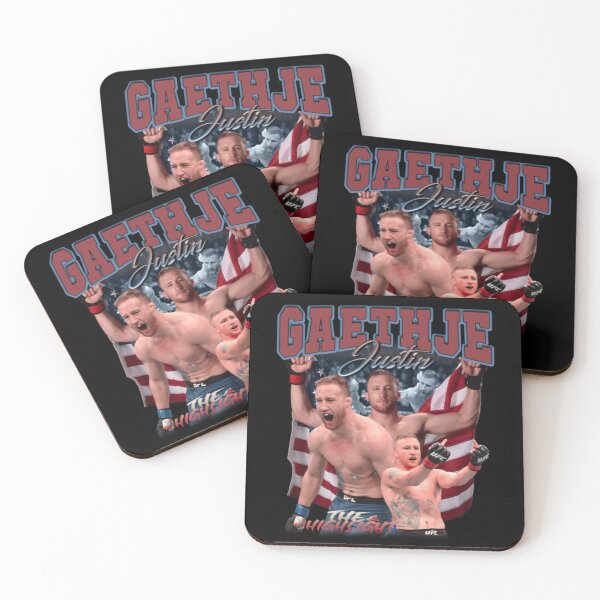 Item preview, Justin Gaethje "The Highlight" Vintage designed and sold by JeyVel.