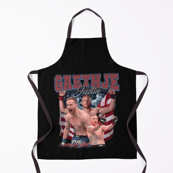Item preview, Justin Gaethje "The Highlight" Vintage designed and sold by JeyVel.