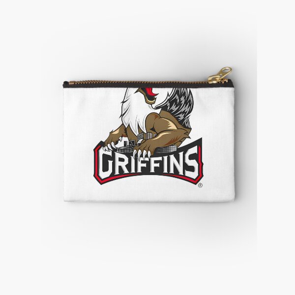 Item preview, Grand Rapids Griffins Hockey designed and sold by GrimMeadows.