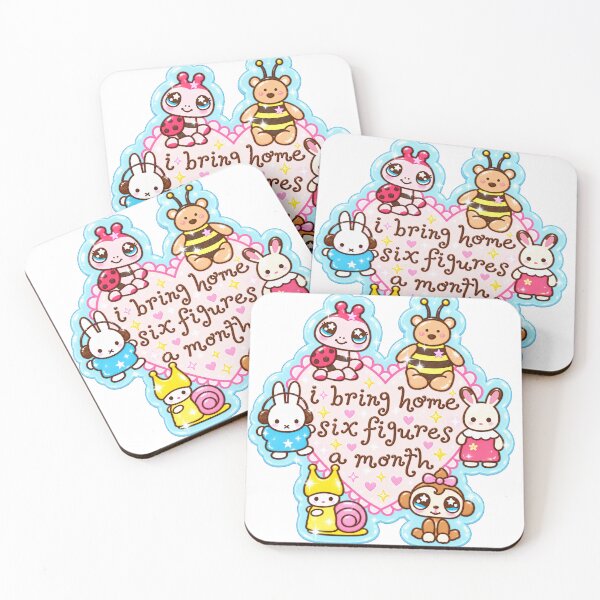Item preview, Whimsy trinket designed and sold by Dyspolitico.