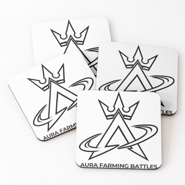 Item preview, Aura farming battles designed and sold by StudioFeurra.