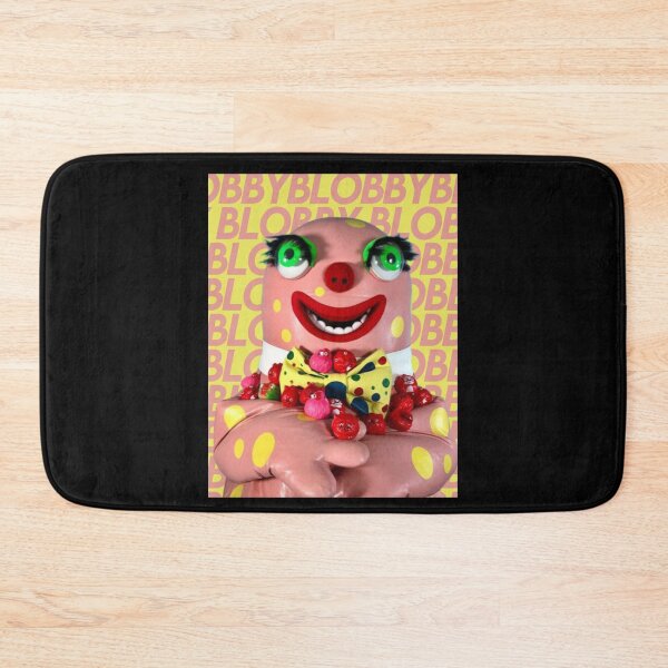 Item preview, Mr BLOBBY BLOBBY BLOBBY   designed and sold by milesmorarst.