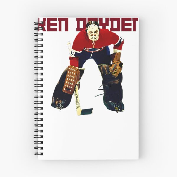 Item preview, Ken Dryden - Tariik #306 designed and sold by GrimMeadows.