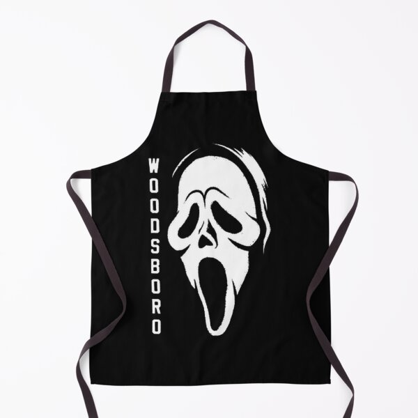 Item preview, Silent Echo Expressionist Art Abstract Existential Scream Minimalist Monochrome Graphic Design | ⭐⭐⭐⭐⭐ designed and sold by strawberry trampoline.