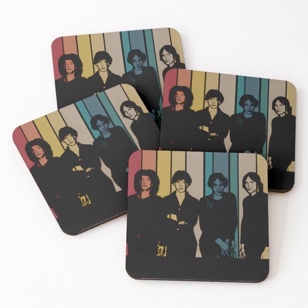 Item preview, Television Band Classic  designed and sold by PaperCrafte.