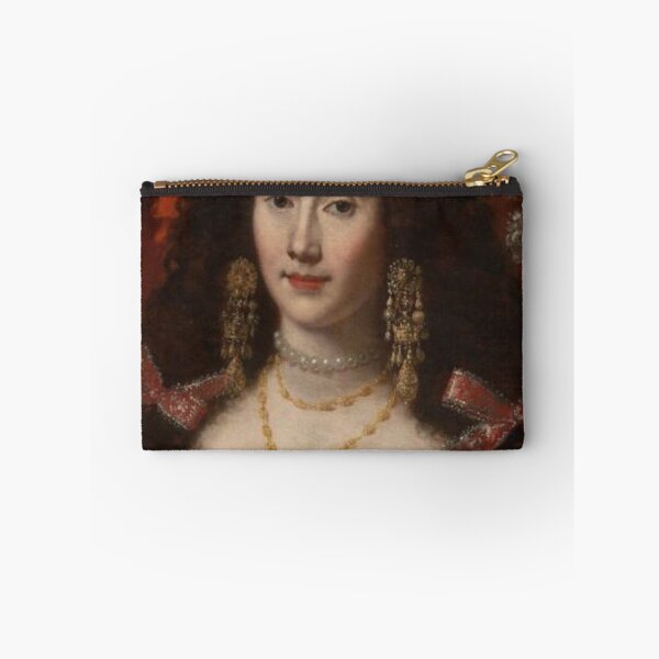 Item preview, Portrait of a Woman designed and sold by SharonTheFirst.