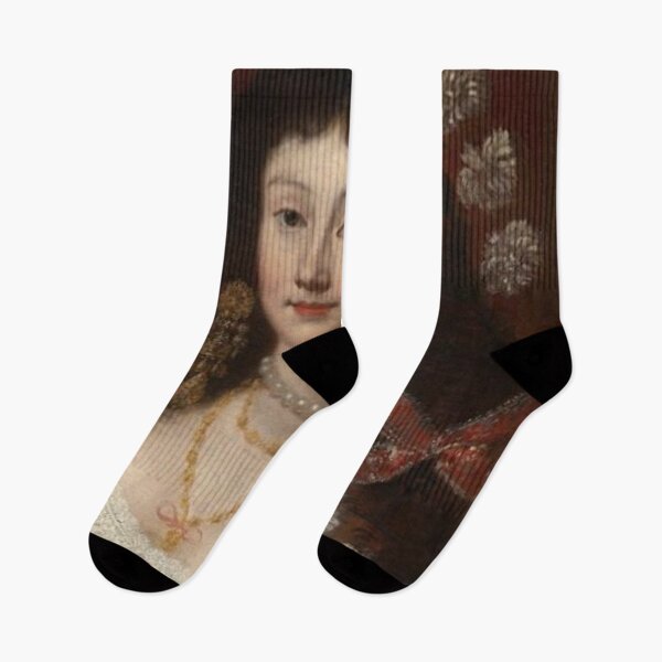 Item preview, Portrait of a Woman designed and sold by SharonTheFirst.