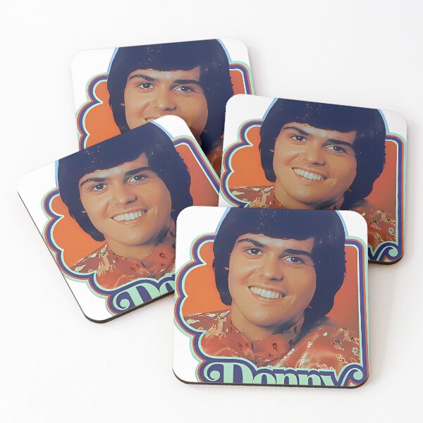 Item preview, Donny-Osmond designed and sold by PaperCrafte.