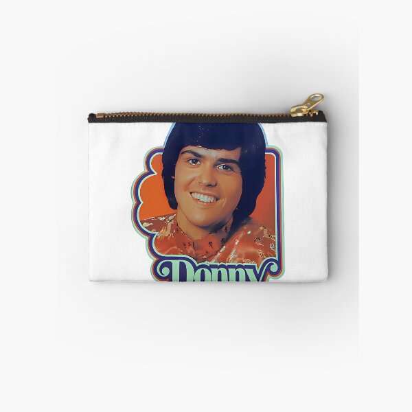 Item preview, Donny-Osmond designed and sold by PaperCrafte.