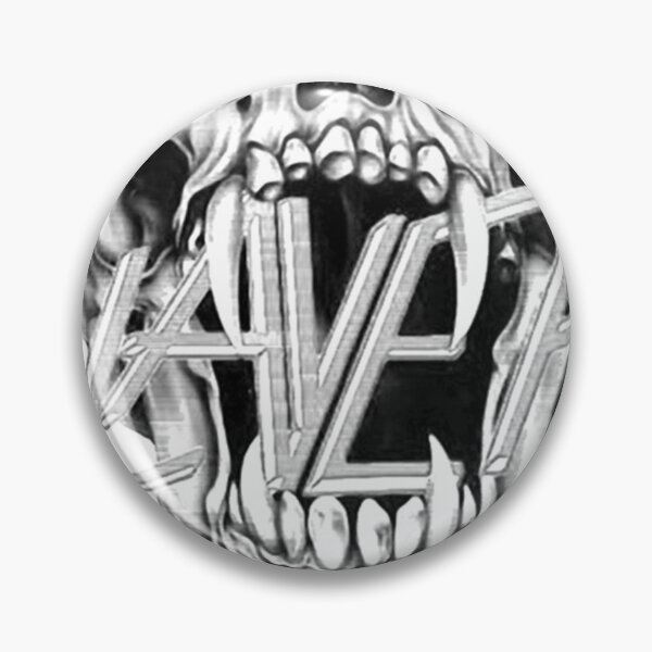 Item preview, Slayer Band designed and sold by GrimMeadows.